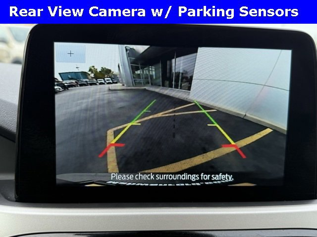 Certified 2022 Ford Escape SE w/ Convenience Package image 12