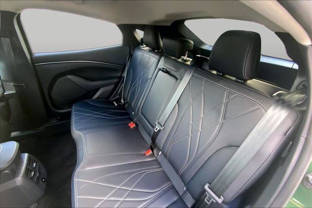 Certified 2024 Ford Mustang Mach-E Select w/ Comfort Package Lite AWD/4WD image 20