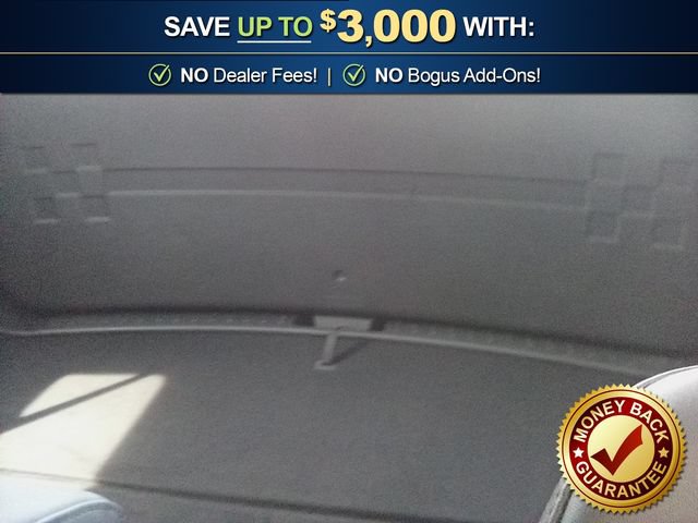 Used 2025 Hyundai Santa Fe SEL FWD image 21