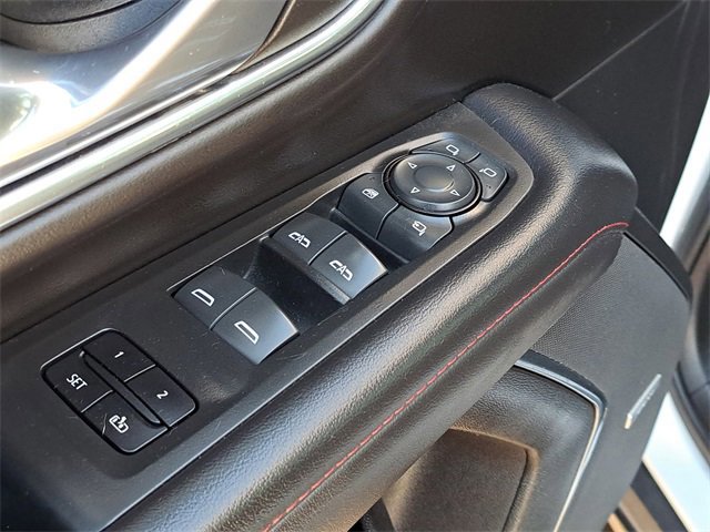 Used 2023 Chevrolet Suburban RST w/ Sport Performance Package image 20