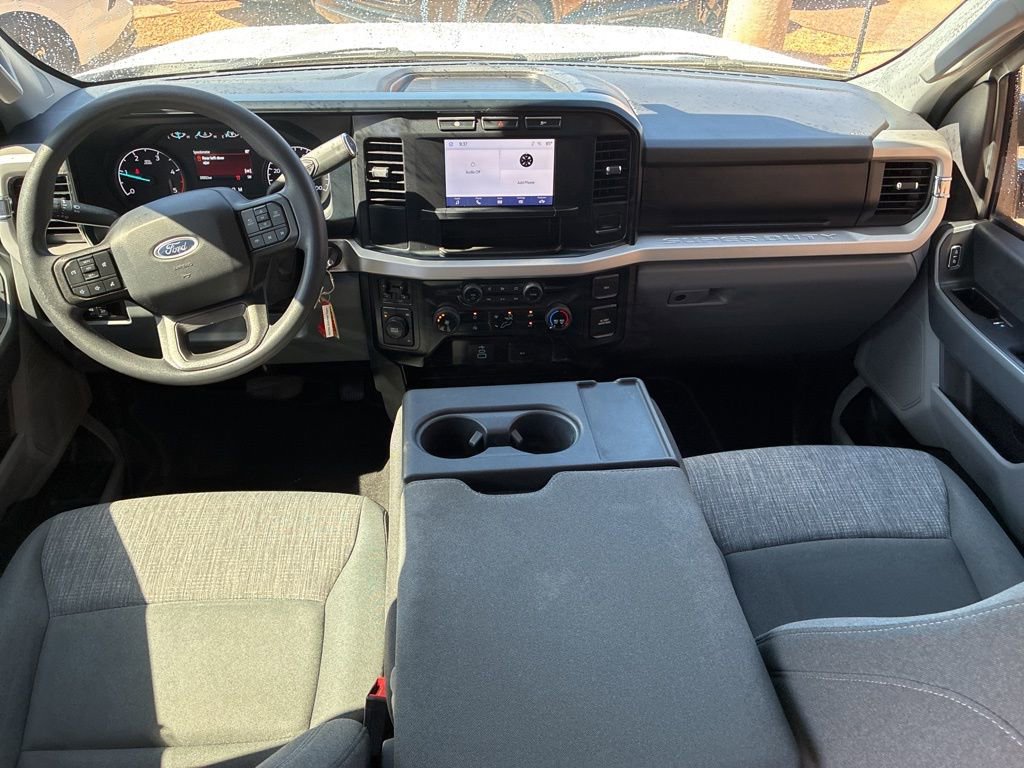 Certified 2024 Ford F250 XLT AWD/4WD image 18