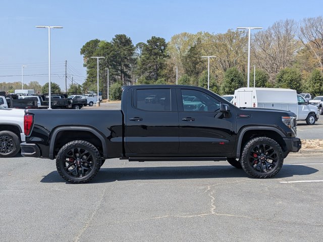 Used 2024 GMC Sierra 1500 AT4X image 6