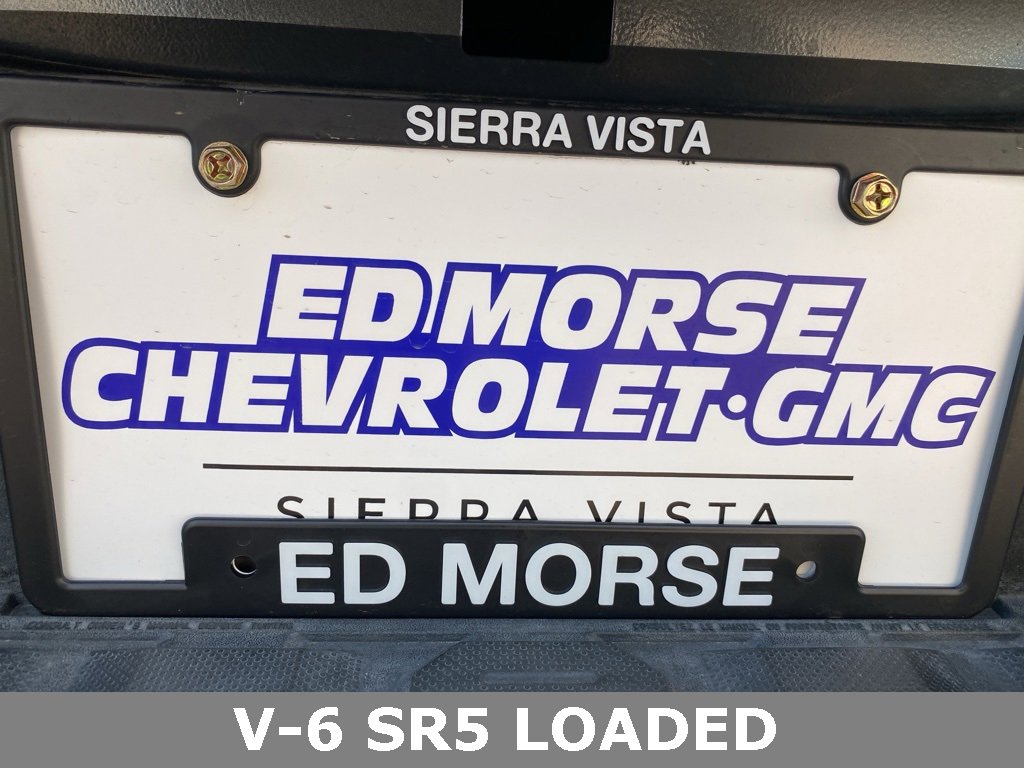 Used 2018 Toyota Tacoma SR5 image 36