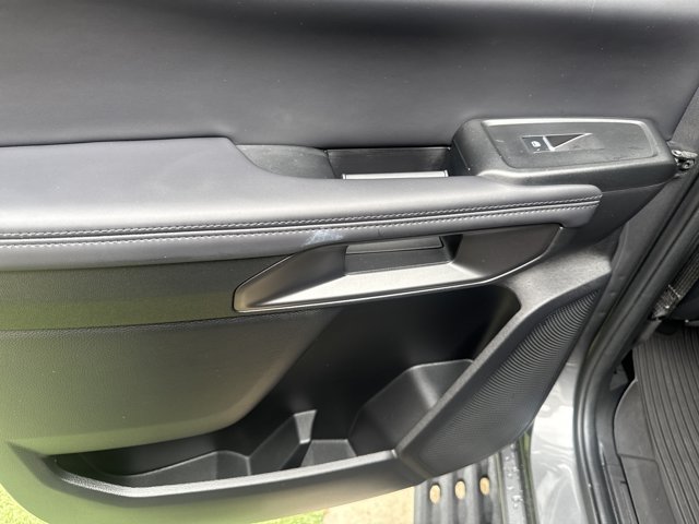 Certified 2025 Ford Ranger Raptor AWD/4WD image 18