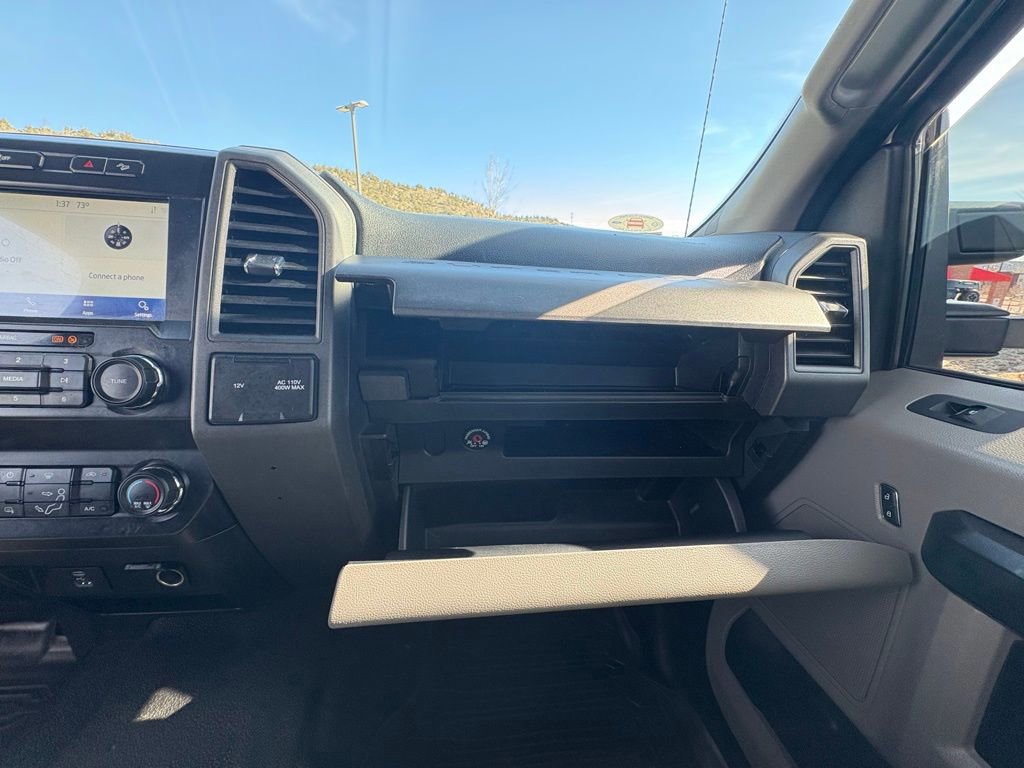 Certified 2021 Ford F350 XL w/ Power Equipment Group image 22