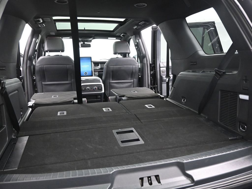 Certified 2023 Ford Expedition Limited image 50