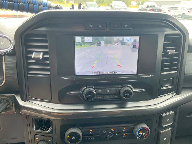 Certified 2021 Ford F150 XL w/ Equipment Group 101A High AWD/4WD image 17