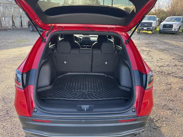 Used 2024 Honda HR-V Sport image 5