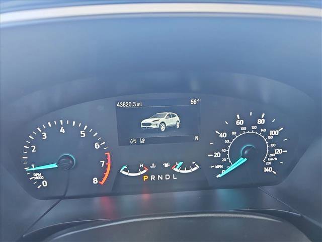 Certified 2022 Ford Escape SE image 19