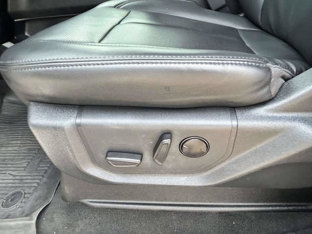 Certified 2024 Ford Expedition XLT AWD/4WD image 14