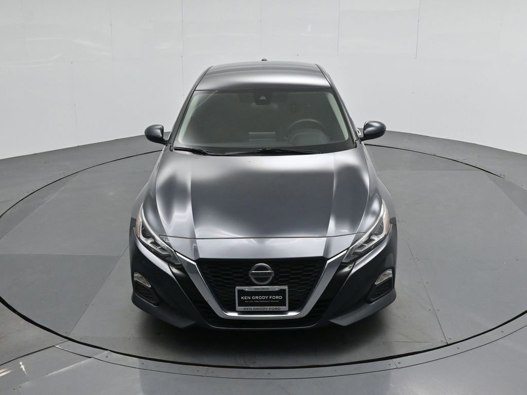 Used 2022 Nissan Altima 2.5 SV image 30