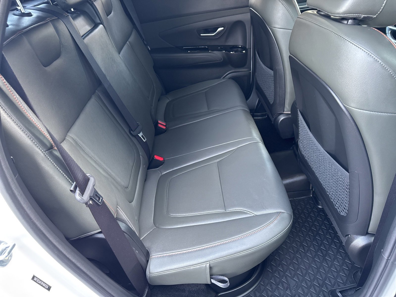 Used 2023 Hyundai Santa Cruz Limited image 16