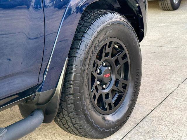 Used 2021 Toyota 4Runner SR5 Premium image 7