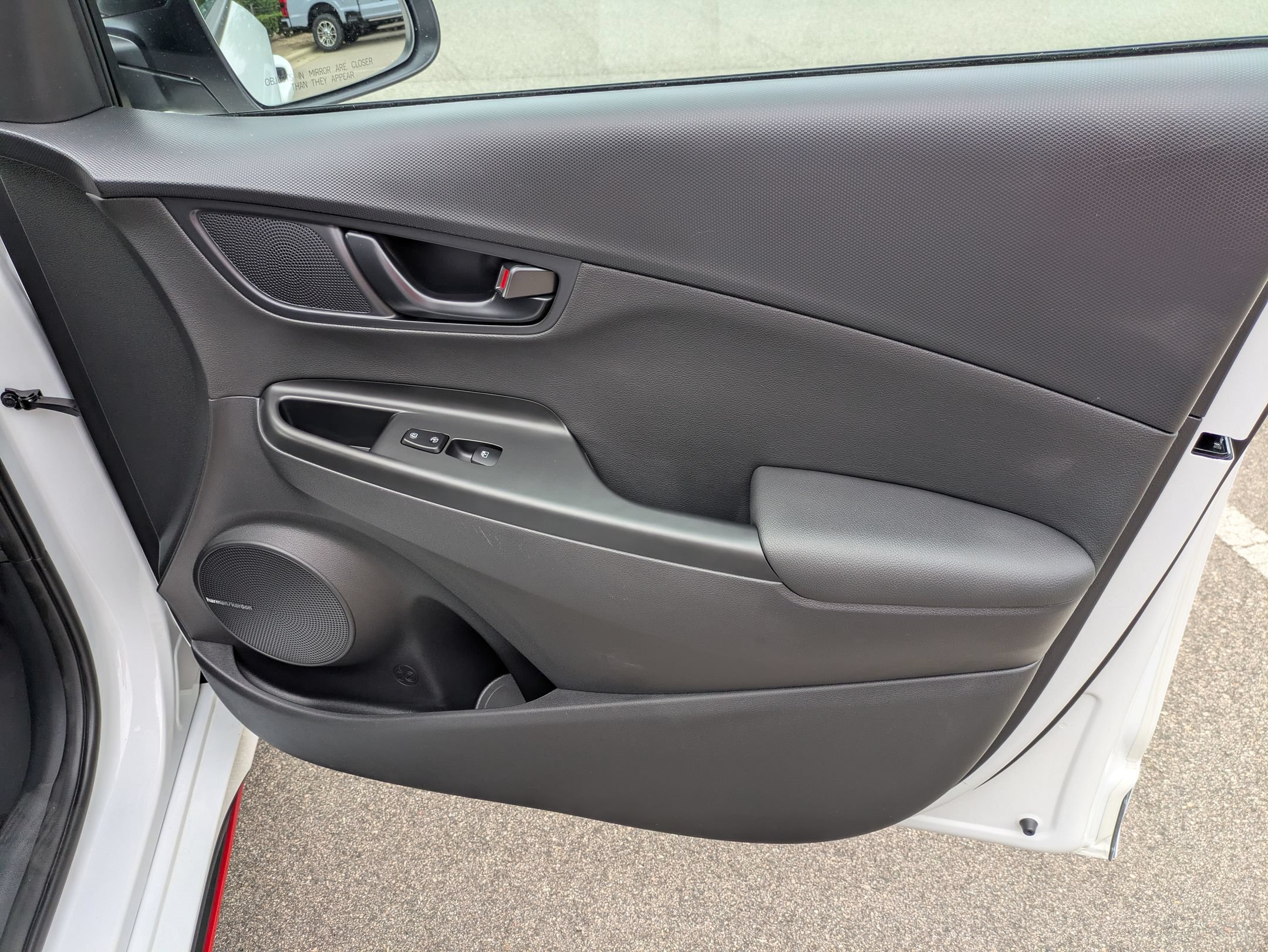 Used 2023 Hyundai Kona N FWD image 41