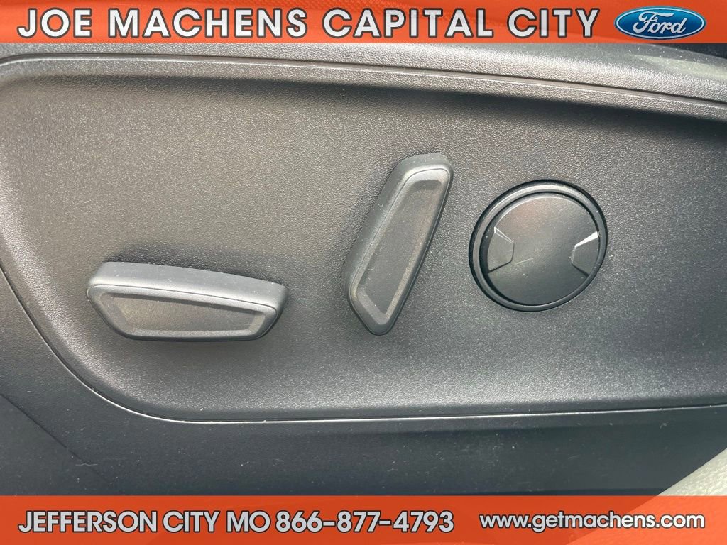 Certified 2023 Ford Escape ST-Line Select w/ Tech Pack #2 image 20