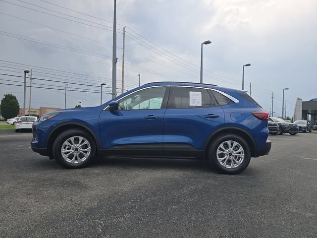 Certified 2023 Ford Escape Active w/ Tech Pack #2 FWD image 14