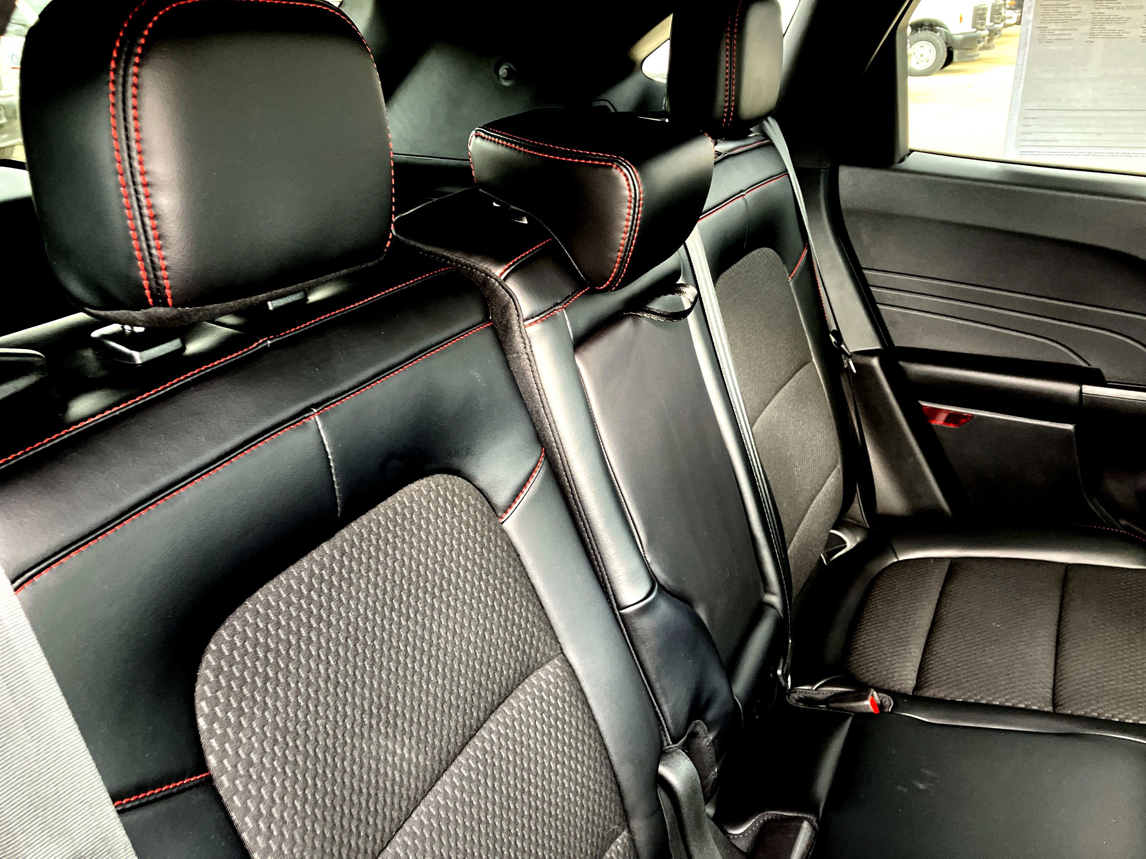 Certified 2023 Ford Escape ST-Line Select w/ Tech Pack #2 image 31