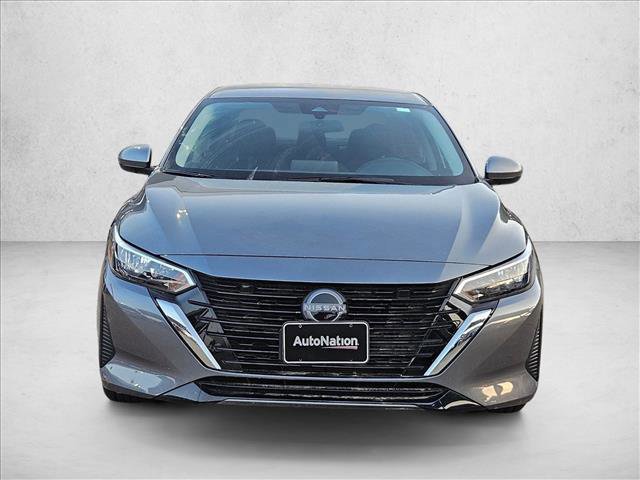 Used 2025 Nissan Sentra SV image 6