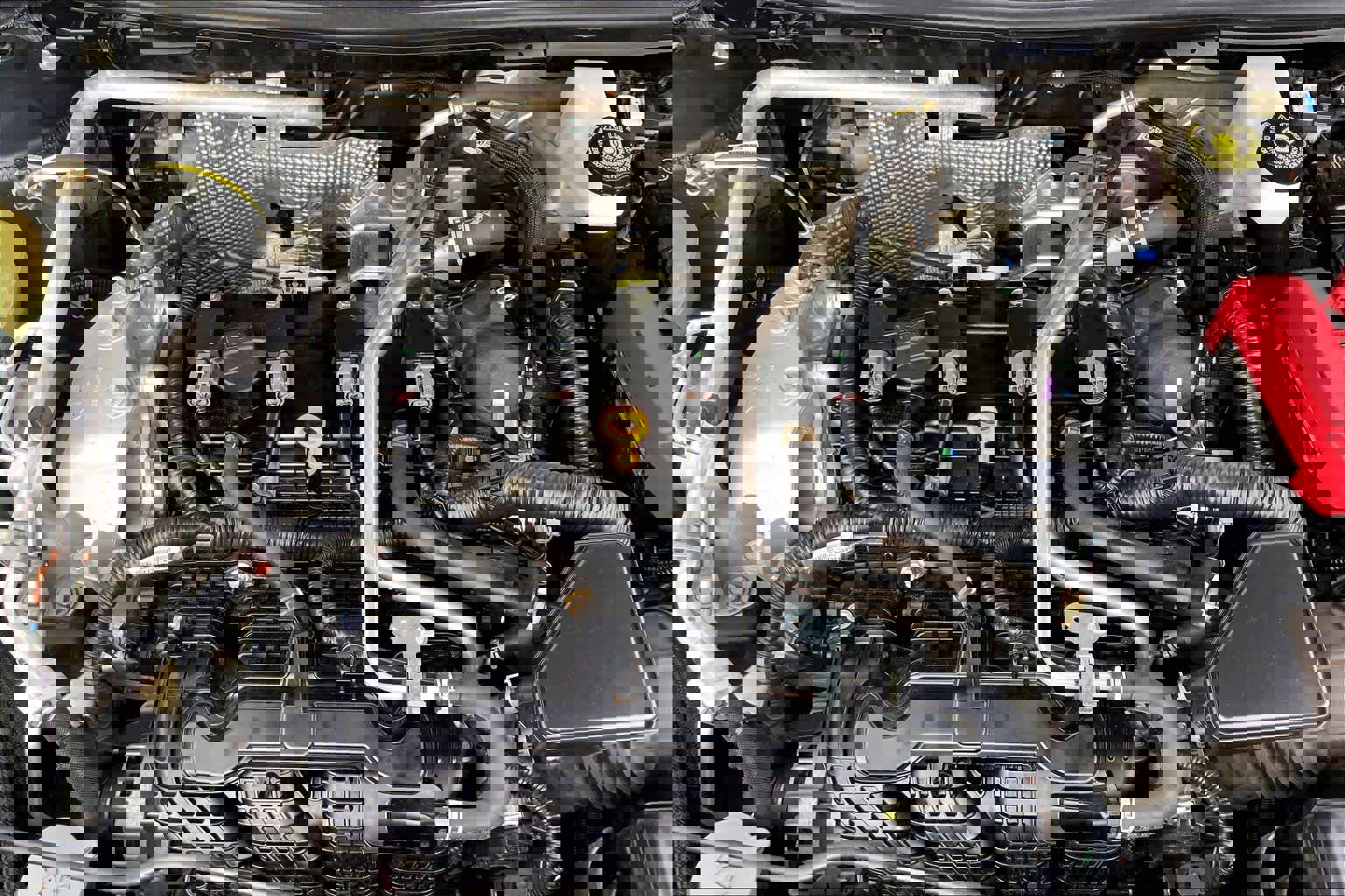 Used 2021 Nissan Rogue SL w/ Premium Package image 32