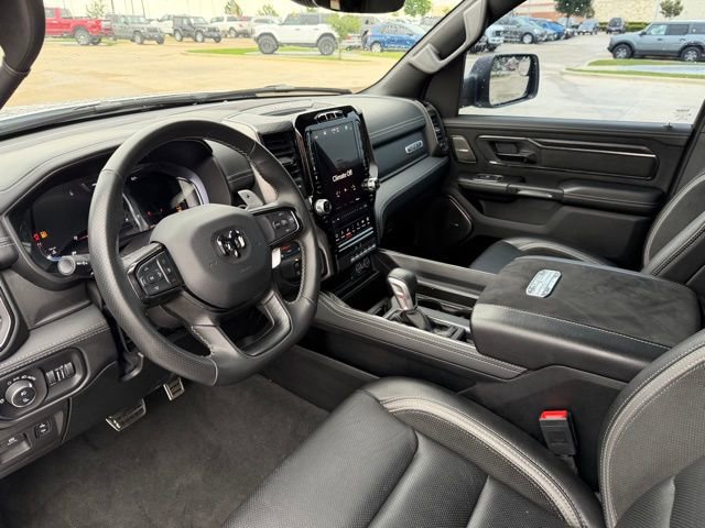 Used 2023 RAM 1500 TRX w/ TRX Level 1 Equipment Group AWD/4WD image 11