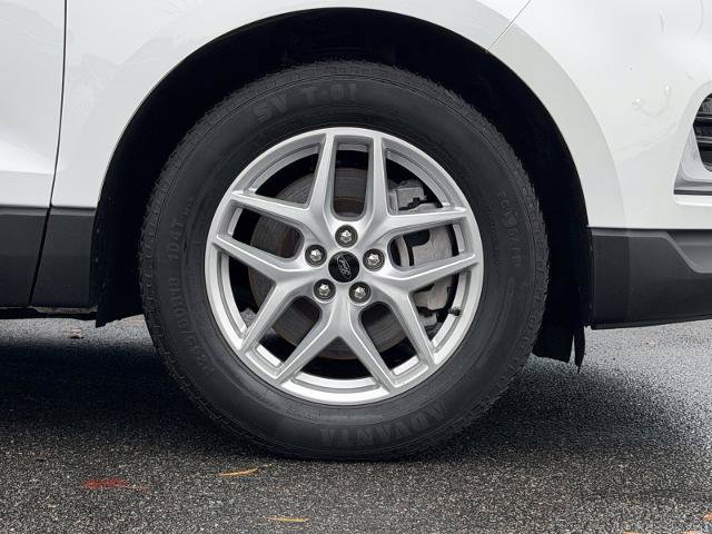 Certified 2024 Ford Edge SEL AWD/4WD image 23
