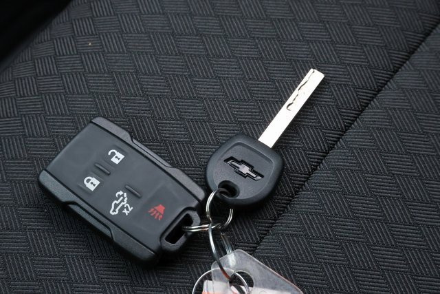 Used 2022 Chevrolet Silverado 3500 W/T w/ WT Convenience Package image 30