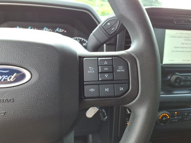 Certified 2023 Ford F150 XL w/ STX Appearance Package AWD/4WD image 26