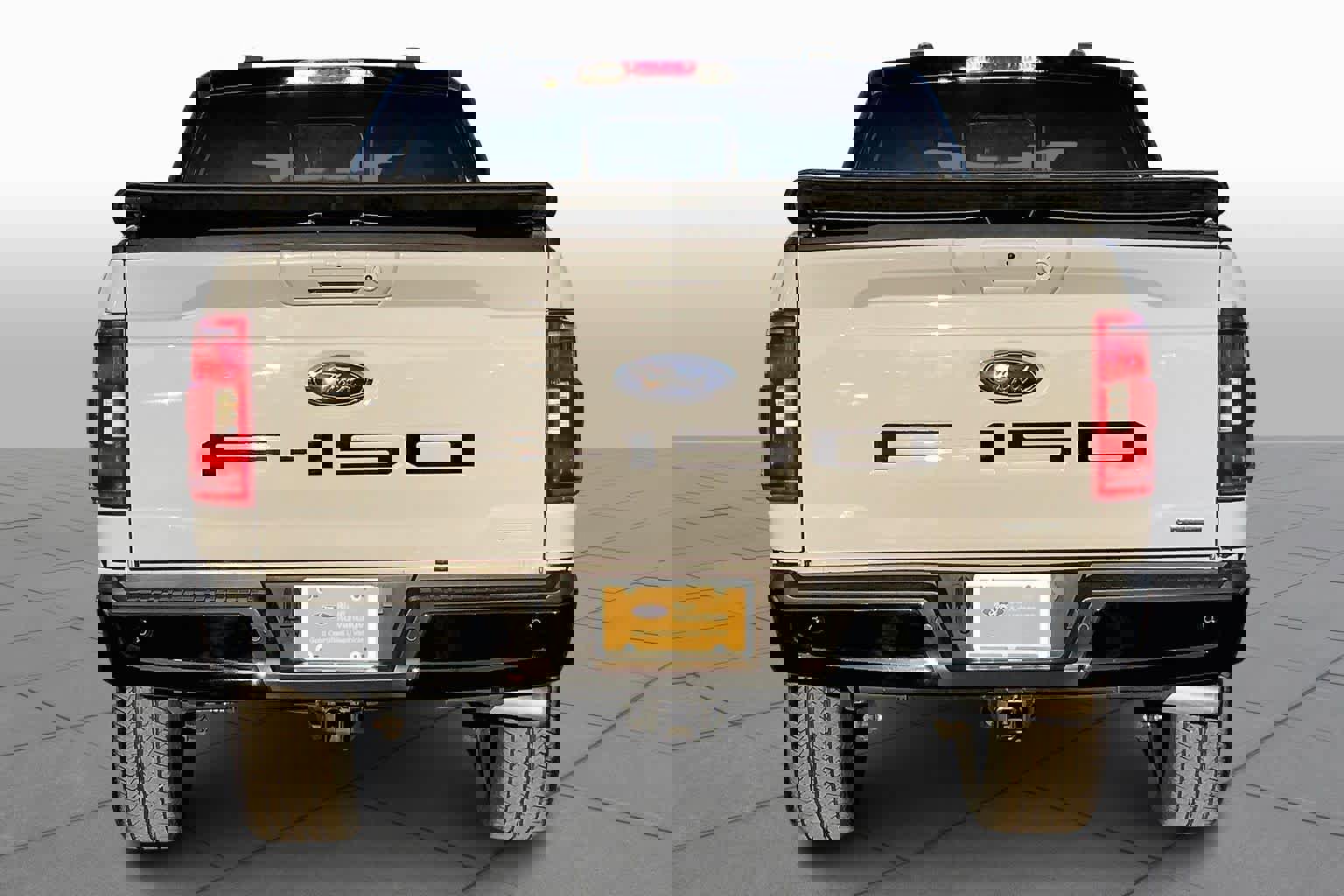 Certified 2023 Ford F150 Lariat image 2