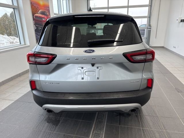 Certified 2023 Ford Escape Active image 4