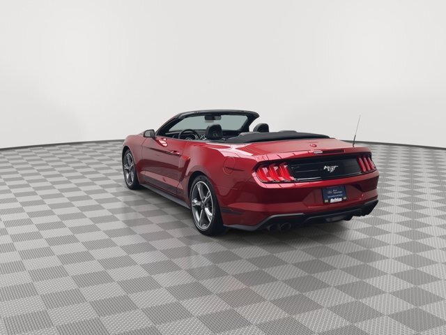 Certified 2023 Ford Mustang GT Premium w/ Equipment Group 401A RWD image 37
