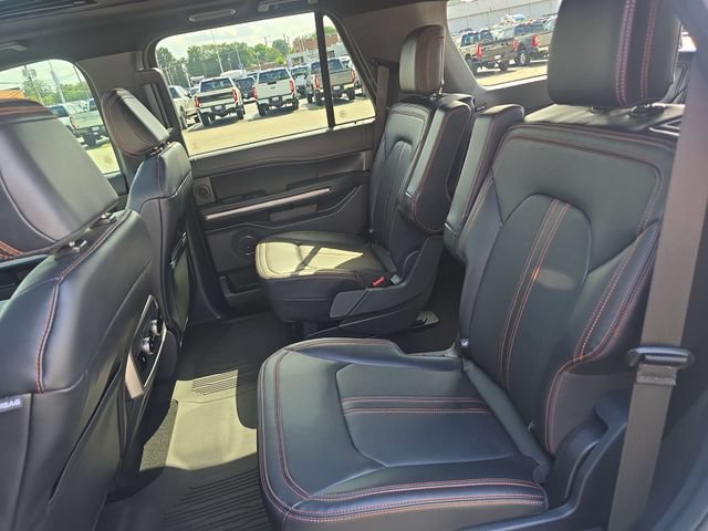 Certified 2024 Ford Expedition Timberline AWD/4WD image 23