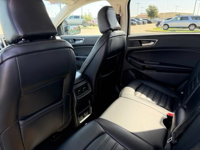 Certified 2024 Ford Edge SEL AWD/4WD image 19