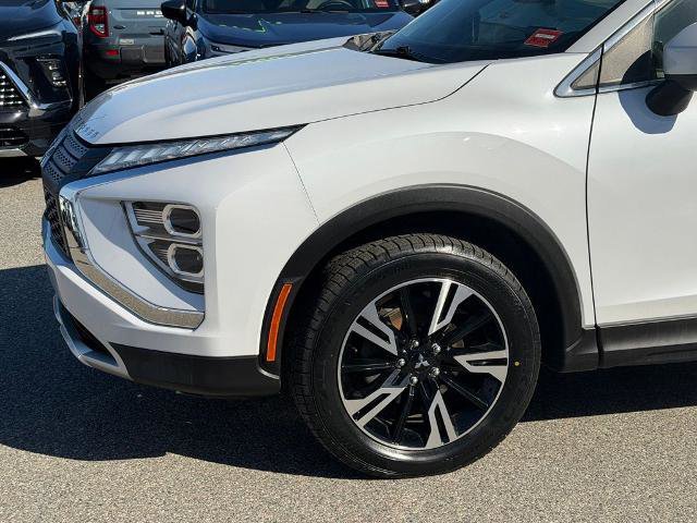 Used 2023 Mitsubishi Eclipse Cross SE image 25