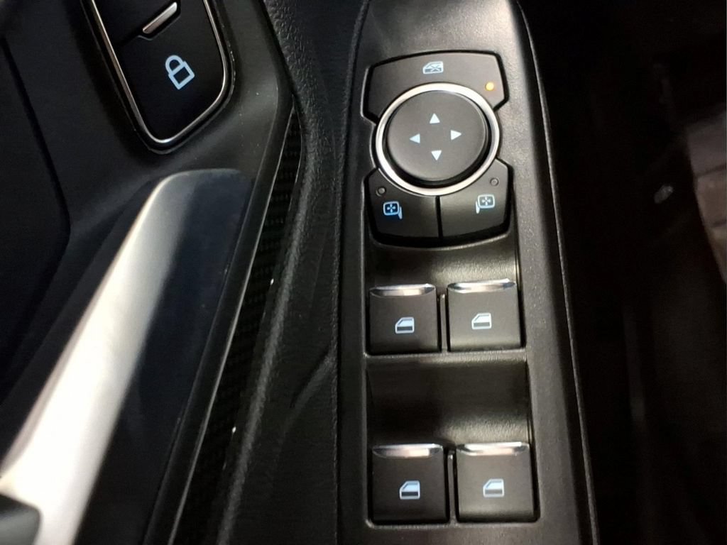 Certified 2026 Ford Escape ST-Line AWD/4WD image 16