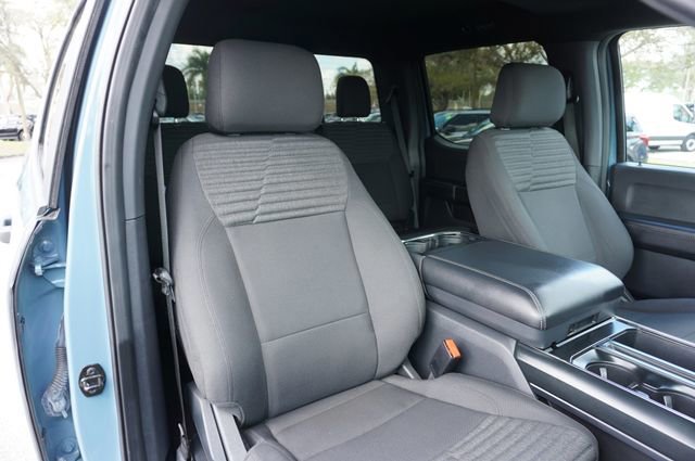 Certified 2023 Ford F150 XL w/ STX Appearance Package image 7