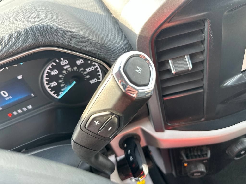 Certified 2021 Ford F150 XLT AWD/4WD image 18