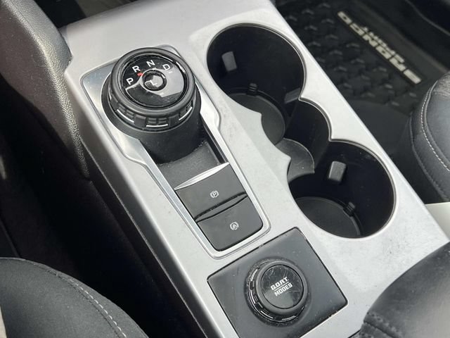 Certified 2023 Ford Bronco Sport Big Bend w/ Convenience Package AWD/4WD image 25