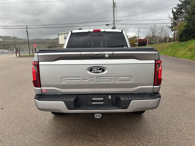 Certified 2024 Ford F150 XLT w/ Equipment Group 302A MID AWD/4WD image 3