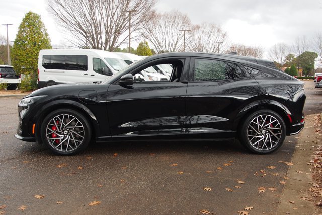 Certified 2023 Ford Mustang Mach-E GT w/ GT Performance Edition image 2