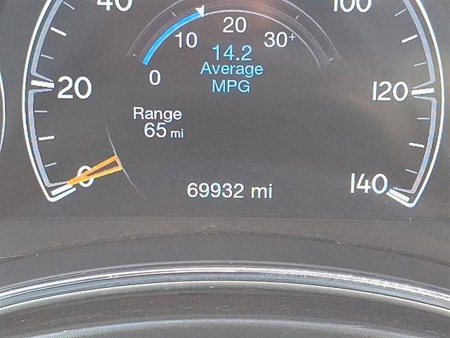 Used 2021 Jeep Grand Cherokee Laredo X AWD/4WD image 13