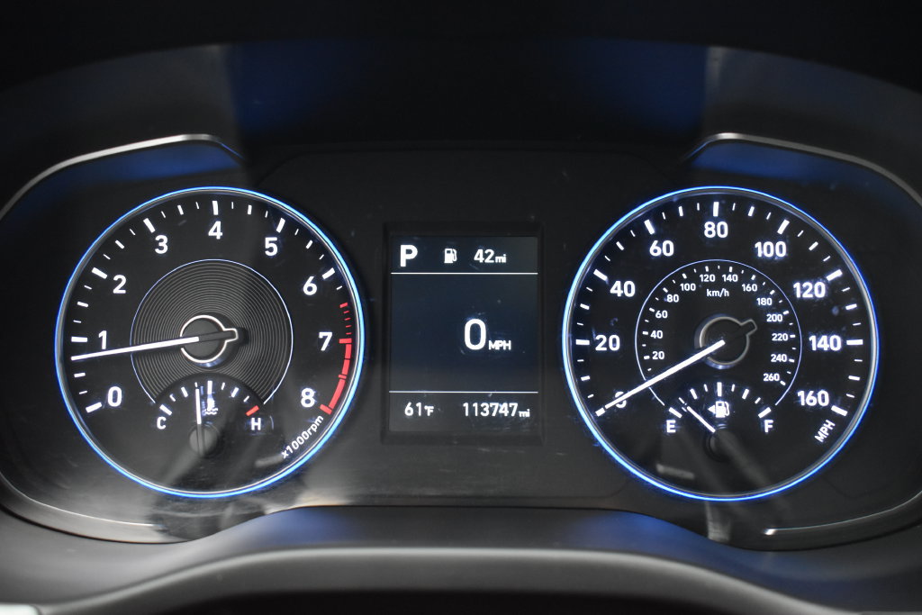 Used 2022 Hyundai Palisade SEL FWD image 21