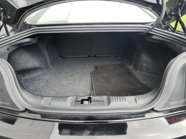 Certified 2019 Ford Mustang Premium RWD image 15