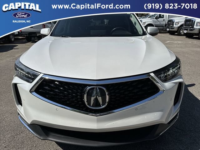 Used 2023 Acura RDX FWD w/ Technology Package image 10