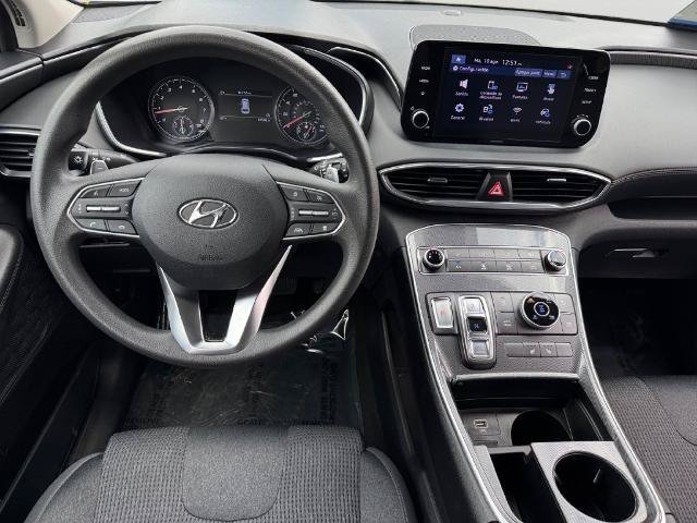 Used 2022 Hyundai Santa Fe SEL AWD/4WD image 11