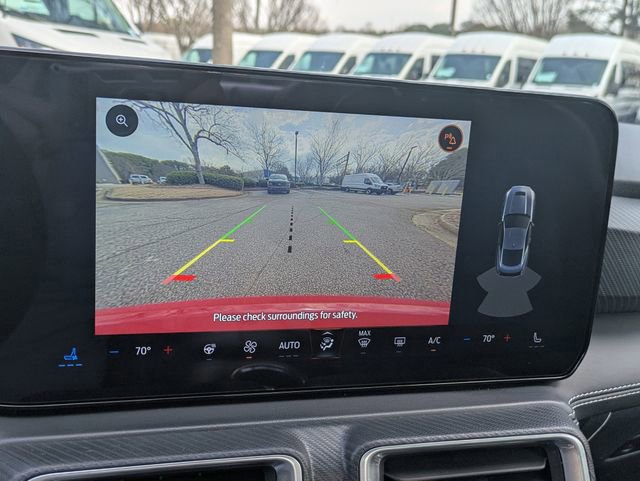 Certified 2024 Ford Mustang Premium image 18