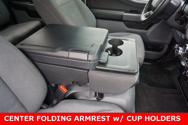 Certified 2021 Ford F150 XLT w/ Equipment Group 302A High image 28