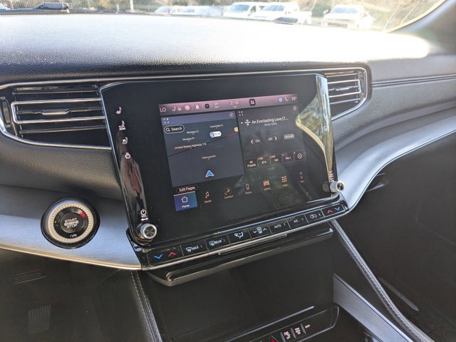 Used 2024 Jeep Wagoneer Series II image 24