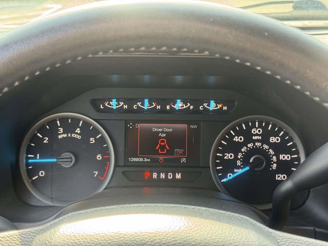 Certified 2019 Ford F150 XLT w/ Equipment Group 302A Luxury AWD/4WD image 26