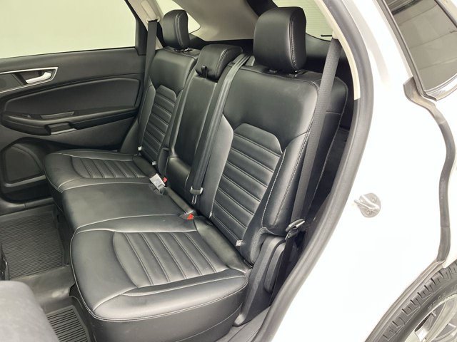 Certified 2024 Ford Edge SEL w/ Convenience Package AWD/4WD image 11