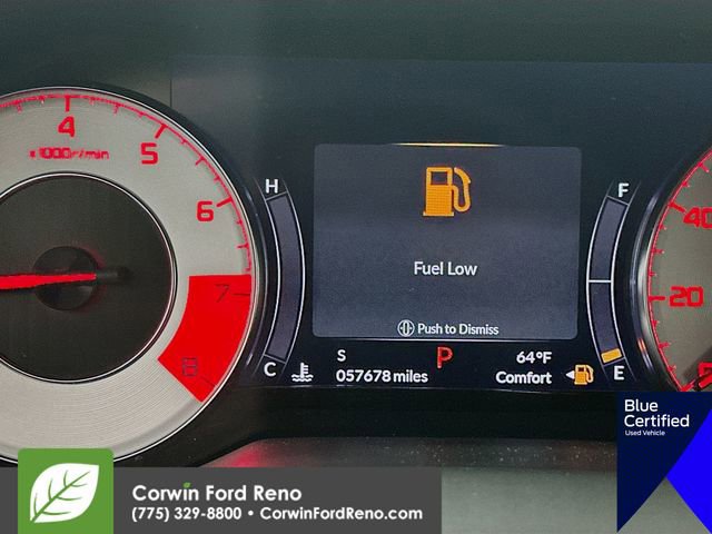 Used 2021 Acura RDX A-Spec image 15